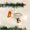 Old World Christmas Ornament PELICAN