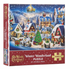 Old World Christmas Puzzle WINTER WONDERLAND