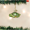 Old World Christmas Ornament SMALL TURTLE