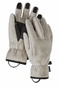 Patagonia Synch Gloves OATMEAL HEATHER