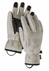 Patagonia Synch Gloves OATMEAL HEATHER
