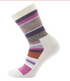 Smartwool W Everyday Joviansphere Crew Socks MEADOW MAUVE