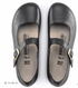 Birkenstock W Tracy BLACK - REGULAR