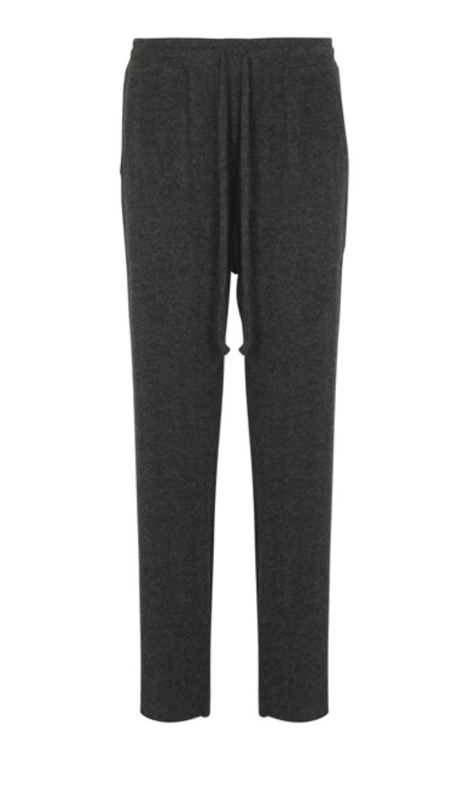 North River W Super Soft Lounge Pants CHARCOAL HEATHER