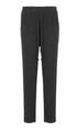 North River W Super Soft Lounge Pants CHARCOAL HEATHER