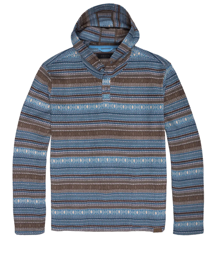 Dakota Grizzly M Ollie GEYSER SPRAY