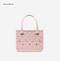 Bogg Bitty Bougie Bogg Bag ROSE PETAL