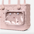 Bogg Bitty Bougie Bogg Bag ROSE PETAL