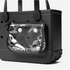 Bogg Bitty Bougie Bogg Bag LBD BLACK