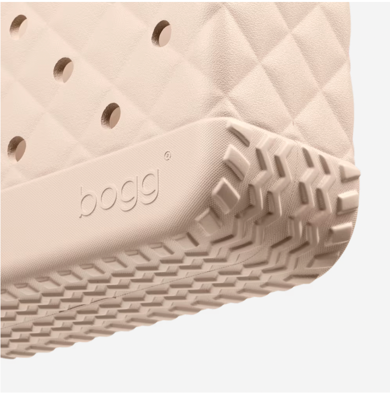 Bogg Bitty Bougie Bogg Bag FRESHLY PRESSED LINEN