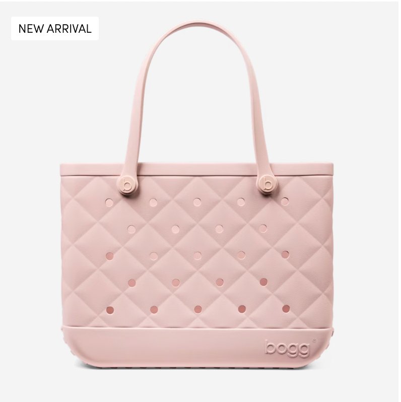 Bogg Original Bougie Bag ROSE PETAL