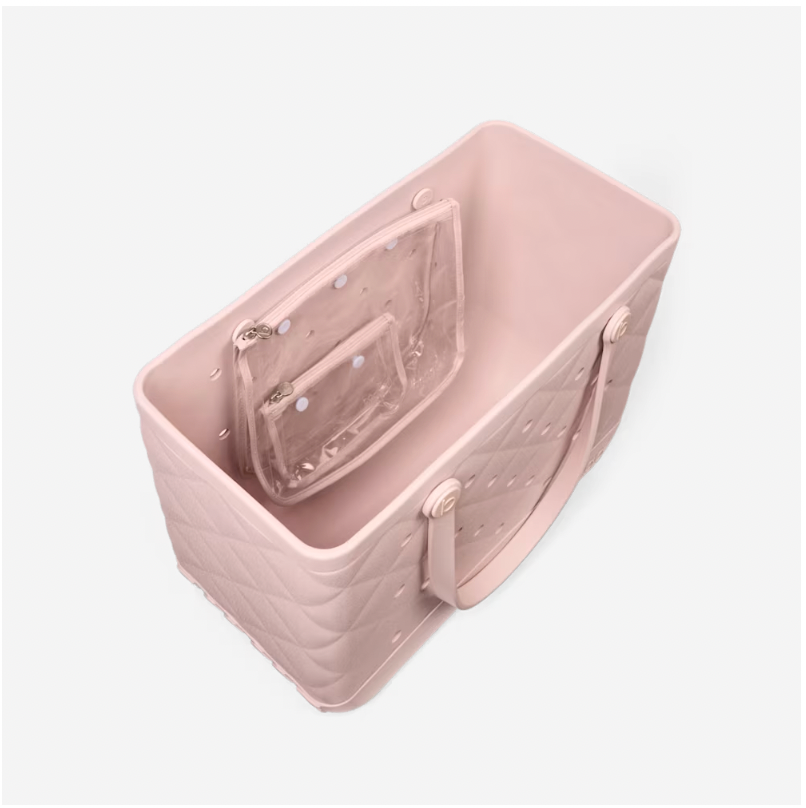 Bogg Original Bougie Bag ROSE PETAL