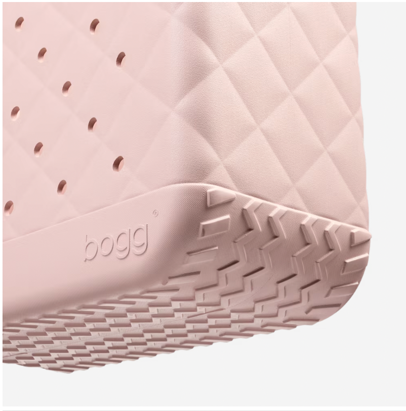 Bogg Original Bougie Bag ROSE PETAL