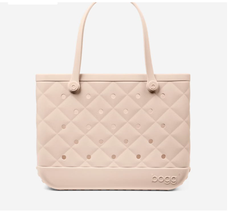 Bogg Original Bougie Bag  FRESHLY PRESSED LINEN