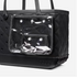 Bogg Original Bougie Bogg Bag LBD BLACK