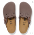 Birkenstock Kids Boston BS MOCCA