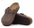 Birkenstock Kids Boston BS MOCCA