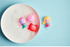 Mud Pie Light Up Mermaid Bath Toys