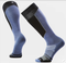 Smartwool M Ski Over The Calf NIGHTFALL BLUE