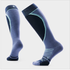 Smartwool W Ski Over The Calf NIGHTFALL BLUE