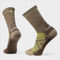 Smartwool M Hike Light Cushion MILITARY OLIVE/FOSSIL