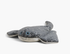 Warmies STINGRAY