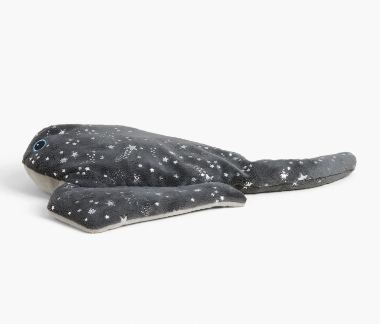 Warmies STINGRAY