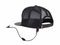 Chums Cap Retainer BLACK