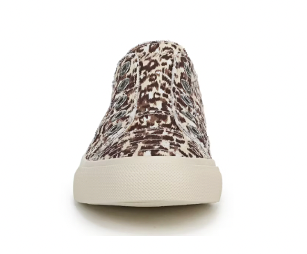 Blowfish Malibu W Play CHEETAH TAN