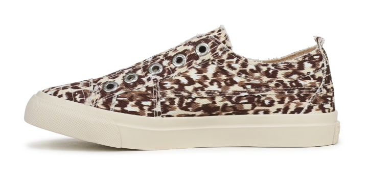 Blowfish Malibu W Play CHEETAH TAN