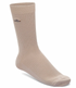 Birkenstock Cotton Rib Socks OYSTER