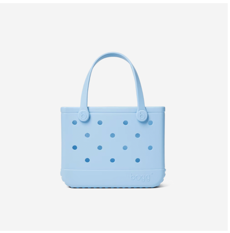 Bogg Bitty Bogg Bag BLUE SKIES AND BOGG BAG
