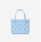 Bogg Bitty Bogg Bag BLUE SKIES AND BOGG BAG