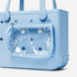 Bogg Bitty Bogg Bag BLUE SKIES AND BOGG BAG