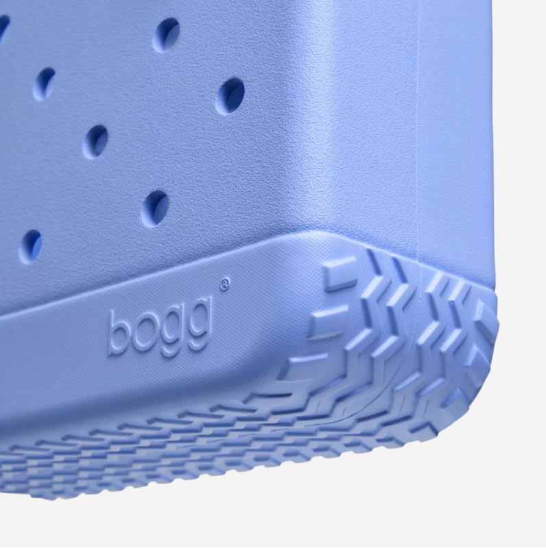 Bogg Bag Bitty Bogg OUT OF THE BLUE