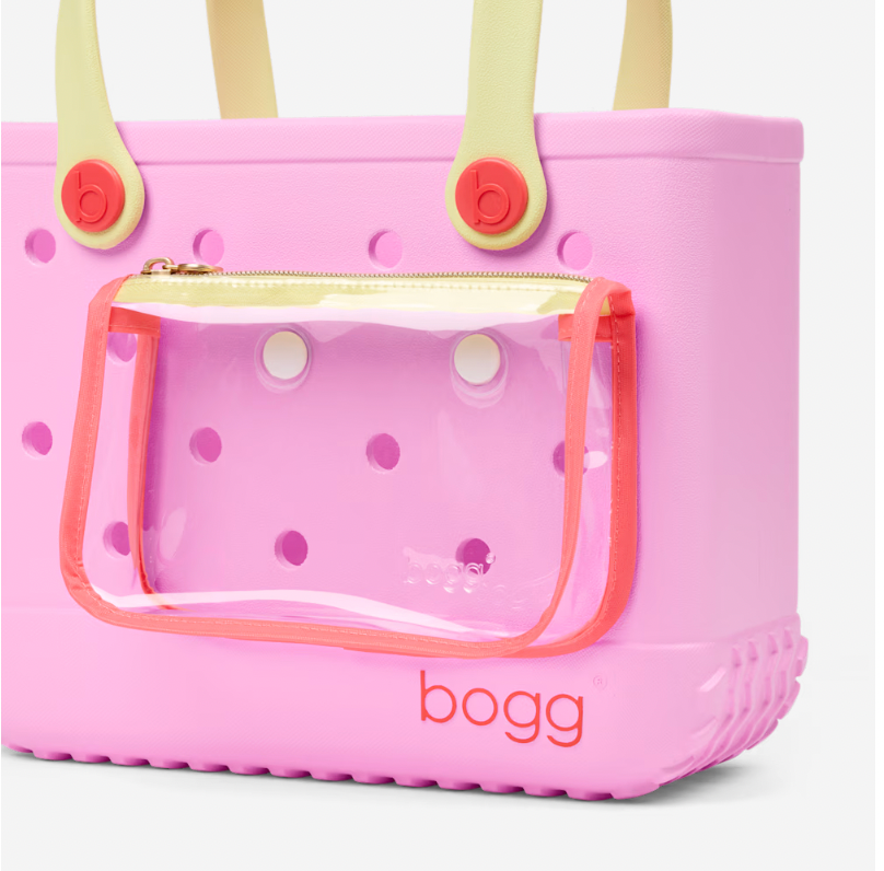 Bogg Bag Bitty Bogg FROZE ALL DAY