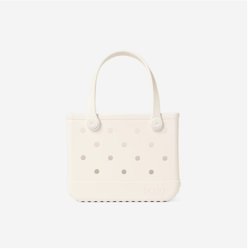 Bogg Bag Bitty Bogg COCONUT