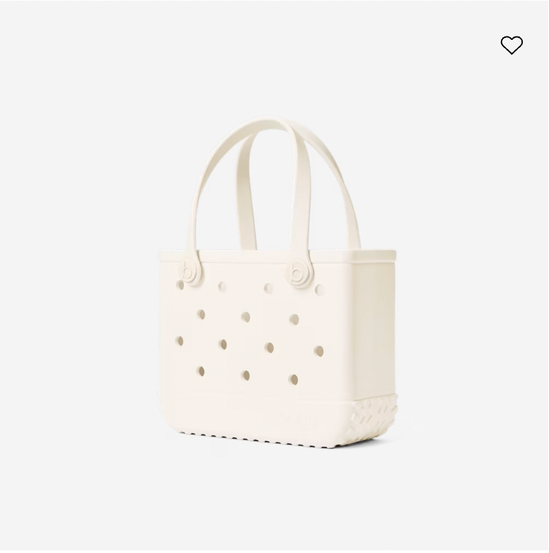 Bogg Bag Bitty Bogg COCONUT