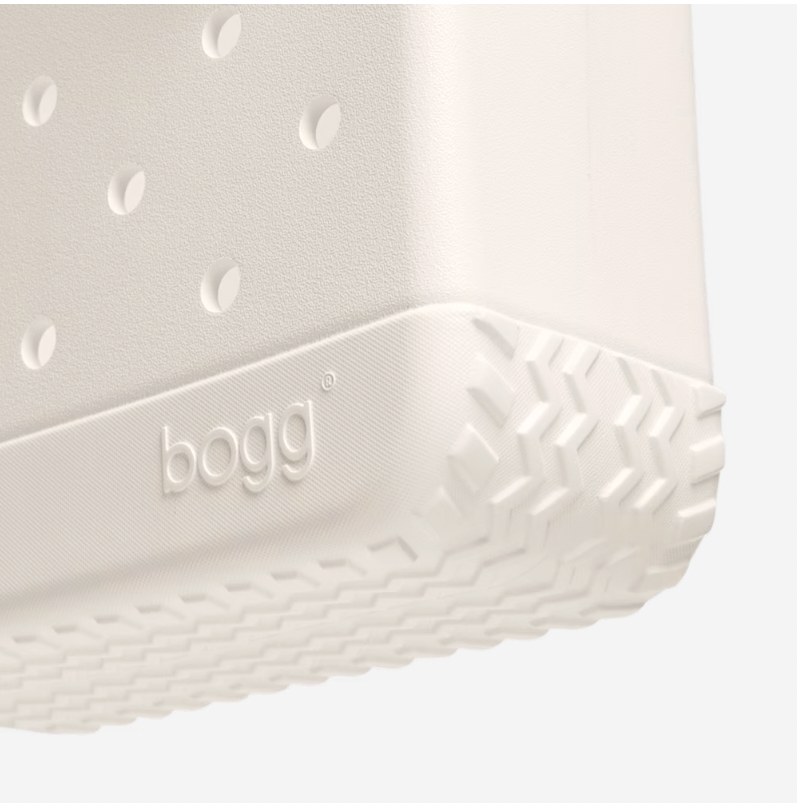 Bogg Bag Bitty Bogg COCONUT