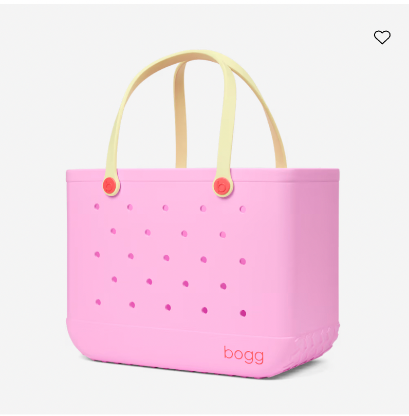 Bogg Bag Original FROZE ALL DAY