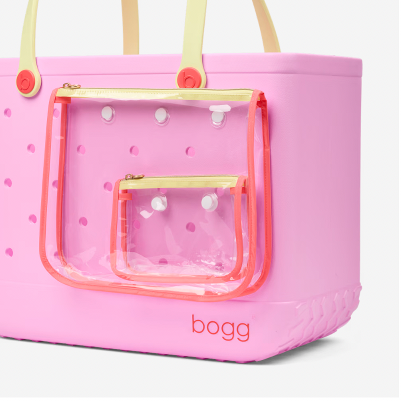 Bogg Bag Original FROZE ALL DAY