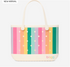 Bogg Bag Original PINK BURST