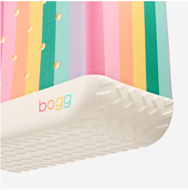 Bogg Bag Original PINK BURST