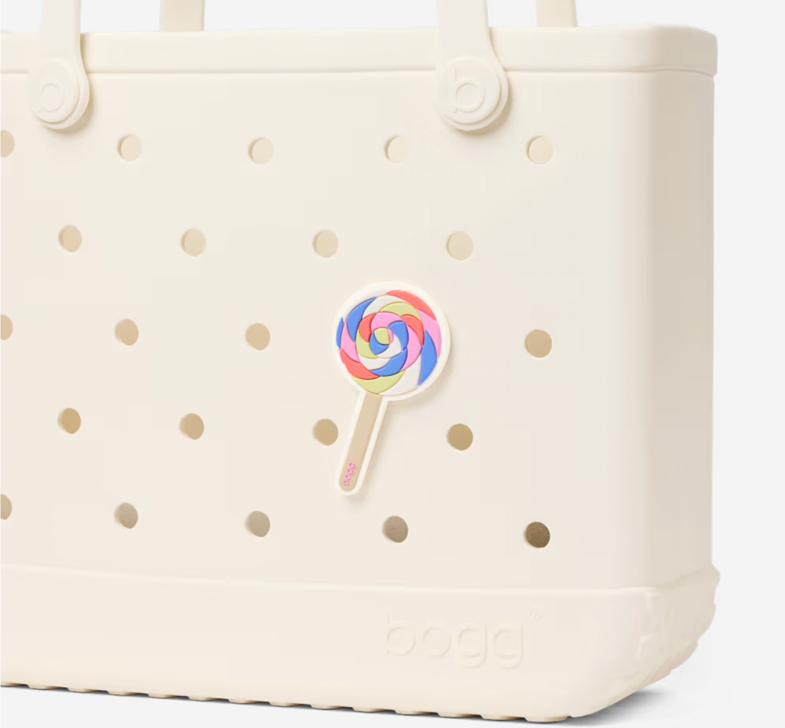 Bogg Bag Bogg Bits LOLLIPOP