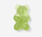 Bogg Bag Bogg Bits Gummy Bear LIME