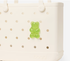 Bogg Bag Bogg Bits Gummy Bear LIME