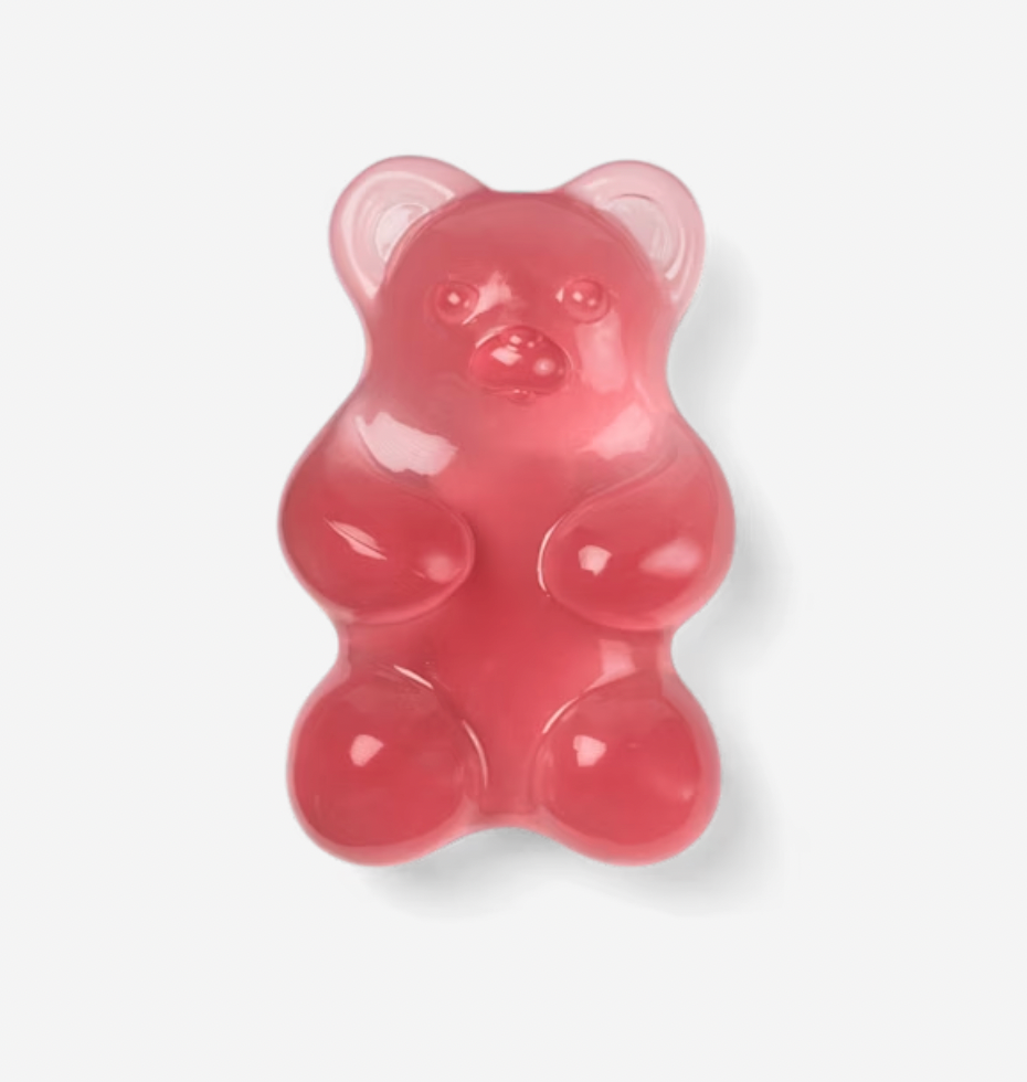 Bogg Bag Bogg Bits Gummy Bear FRUIT PUNCH