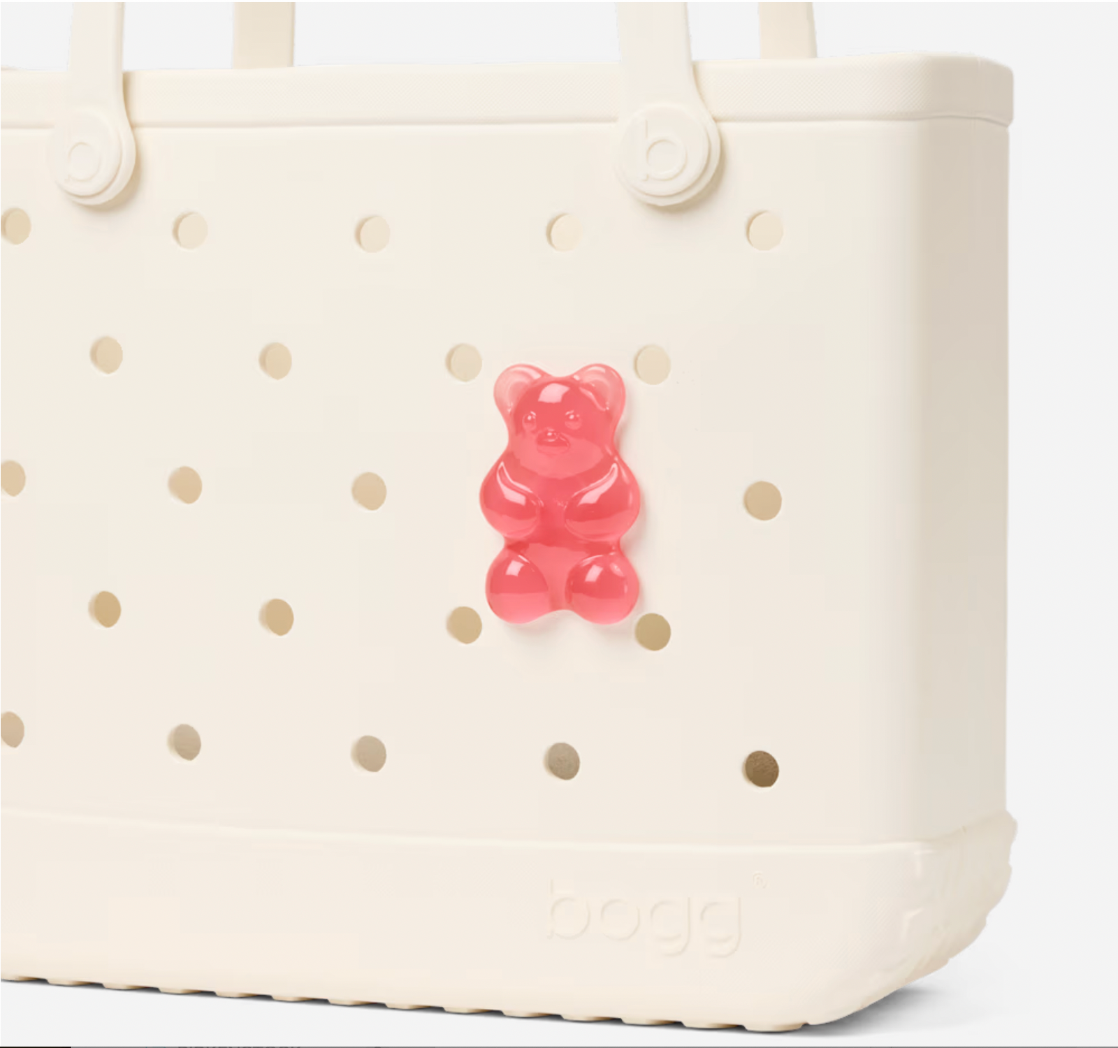 Bogg Bag Bogg Bits Gummy Bear FRUIT PUNCH
