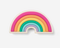 Bogg Bag Bogg Bits RAINBOW