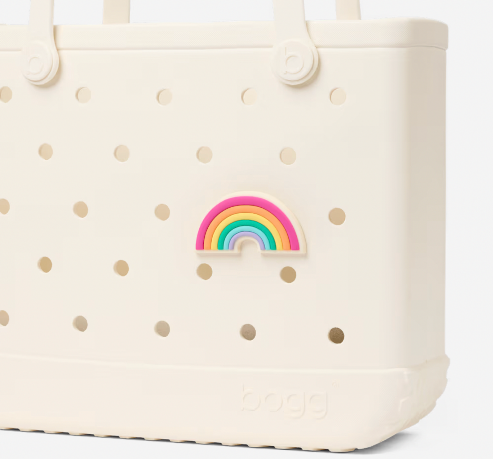 Bogg Bag Bogg Bits RAINBOW